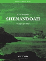 Shenandoah 0193868202 Book Cover