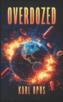 OVERDOZED (Sleep crisis series) 1739146123 Book Cover