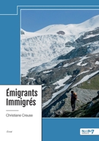 Émigrants Immigrés 2385915073 Book Cover