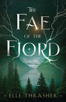 The Fae of the Fjord B0CBJ3LK28 Book Cover