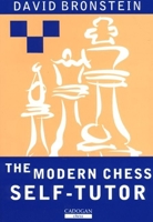Test Your Chess IQ: First Challenge 1857441397 Book Cover