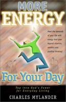 More Energy for Your Day 091334298X Book Cover