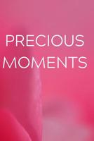 Precious Moments: Blank Journal/Diary 1082481025 Book Cover