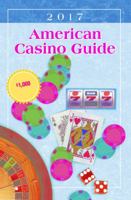 American Casino Guide 2017 Edition 1883768268 Book Cover