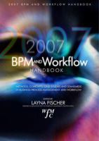 2007 BPM & Workflow Handbook 0977752712 Book Cover