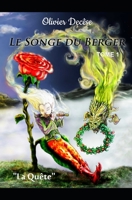 Le Songe du Berger: Tome 1 - La Quête B0863RP2JM Book Cover