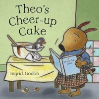 Theo and the Special Visit 033396604X Book Cover