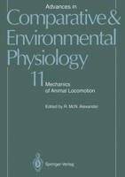 Mechanics of Animal Locomotion 3642766951 Book Cover