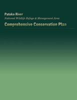 Patoka River National Wildlife Refuge & Management Area 1491017031 Book Cover