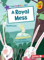 A Royal Mess 1541542282 Book Cover