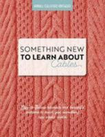 Something New to Learn About Cables 1999785916 Book Cover