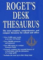 The Random House Thesaurus