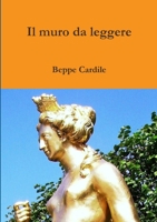 Il muro da leggere 1291071814 Book Cover