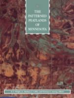 The Patterned Peatlands of Minnesota 0816619174 Book Cover