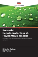 Potentiel hépatoprotecteur du Phyllanthus amarus (French Edition) 6209577393 Book Cover