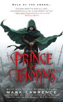 Prince of Thorns 1937007685 Book Cover