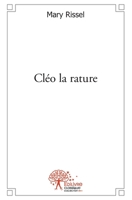 Cléo la rature (French Edition) 2332490450 Book Cover