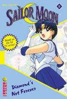 Diamond's Not Forever (Sailor Moon: The Novels, Book 8) 1892213613 Book Cover
