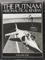 The Putnam Aeronautical Review 0870216104 Book Cover