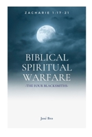 Biblical Spiritual Warfare B099BWRV4P Book Cover