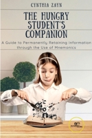 The Hungry Student's Companion B09Y2T96W6 Book Cover