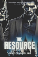 The Resource: Fallen Gods Book 2 B0DPH85NNM Book Cover