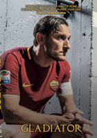 Gladiator 1916278493 Book Cover