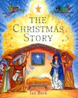 The Christmas Story 0552549371 Book Cover