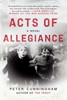 Acts of Allegiance 1628729538 Book Cover