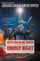 Unholy Night 0446563102 Book Cover