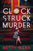 The Clock Struck Murder 1728269938 Book Cover