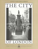 The City of London 0941533662 Book Cover