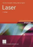 Laser 3835101455 Book Cover