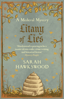 Litany of Lies: The must-read medieval mystery series (Bradecote & Catchpoll) 0749031085 Book Cover