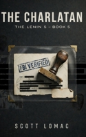 The Charlatan (The Lenin 5) B0GPD1DFXZ Book Cover