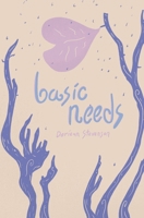 Basic Needs B0DQG1MP91 Book Cover