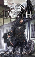 The Man Who Hunts Death 1955590516 Book Cover