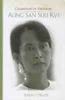 Aung San Suu Kyi 1599351684 Book Cover