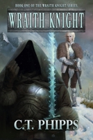Wraith Knight 1946025968 Book Cover