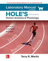Laboratory Manual for Hole's Human Anatomy & Physiology Cat Version 1260098451 Book Cover