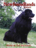 Newfoundlands Today 0876052464 Book Cover