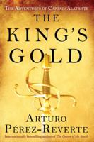 El oro del rey 0452295424 Book Cover