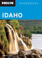 Moon Idaho 1566918375 Book Cover
