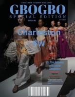 Gbogbo: Exclusive Fashion Magazine B0DZDN5ZVB Book Cover