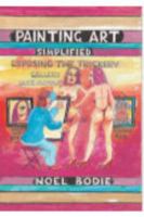 Painting Art Simplified B0F2VSS9VX Book Cover