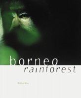 Borneo Rainforest 0811822354 Book Cover