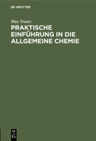 Praktische Einführung in die Allgemeine Chemie 311244907X Book Cover