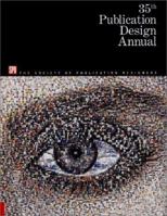 SPD 35th Publication Design Annual 1564967166 Book Cover