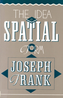 The Idea of Spatial Form 0813516439 Book Cover