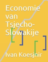 Economie van Tsjecho-Slowakije B0931QRGWD Book Cover